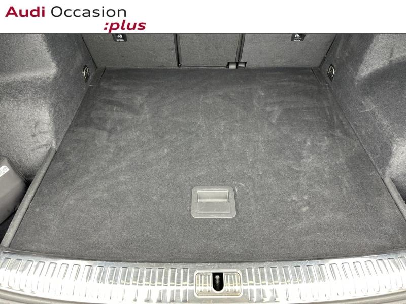 Voitures occasions Audi Q3 Sportback S line plus Saint-Thibault-des-Vignes
