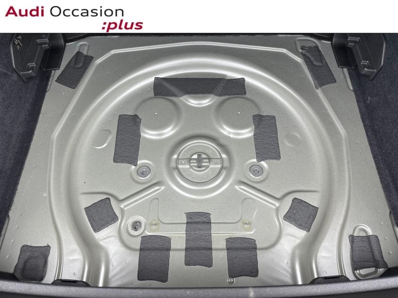 Voitures occasions Audi Q3 Sportback S line plus Saint-Thibault-des-Vignes