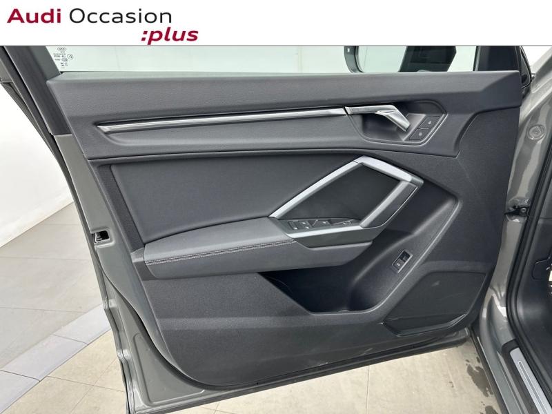 Voitures occasions Audi Q3 Sportback S line plus Saint-Thibault-des-Vignes