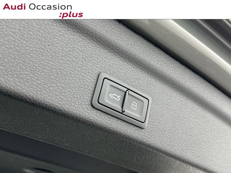 Voitures occasions Audi Q3 Sportback S line plus Saint-Thibault-des-Vignes