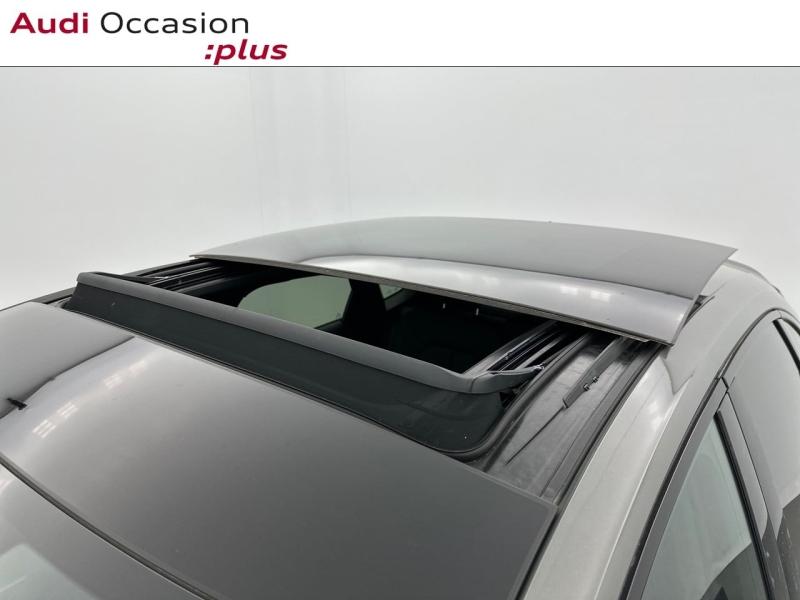 Voitures occasions Audi Q3 Sportback S line plus Saint-Thibault-des-Vignes