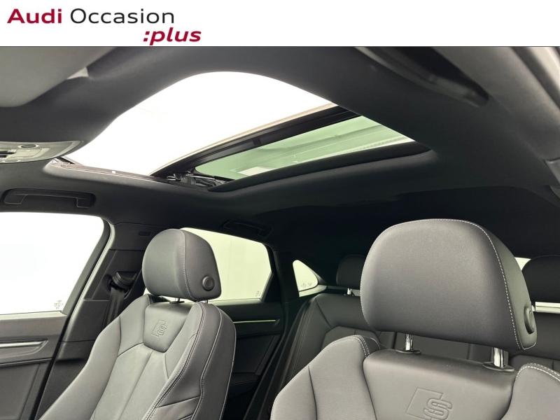Voitures occasions Audi Q3 Sportback S line plus Saint-Thibault-des-Vignes