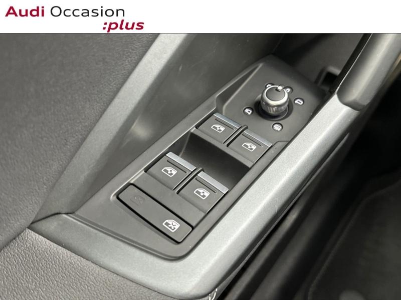 Voitures occasions Audi Q3 Sportback S line plus Saint-Thibault-des-Vignes