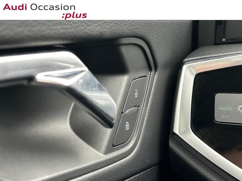 Voitures occasions Audi Q3 Sportback S line plus Saint-Thibault-des-Vignes
