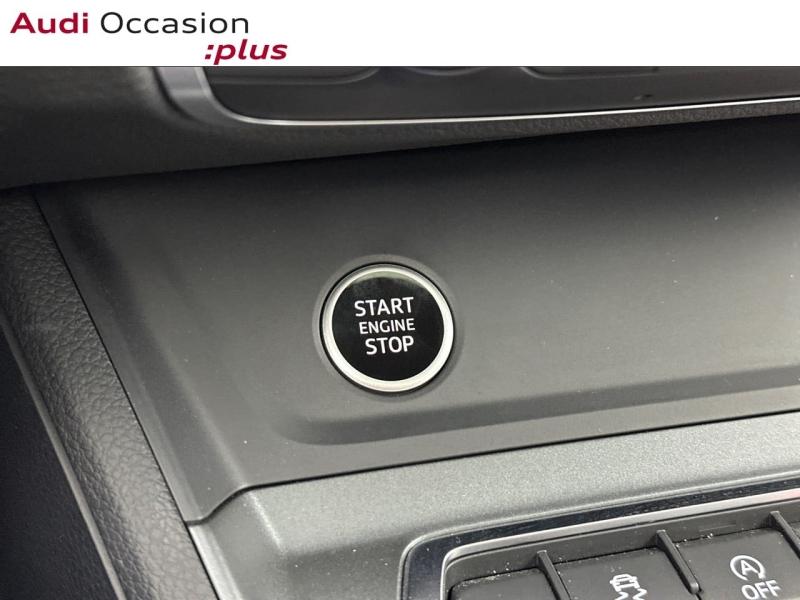 Voitures occasions Audi Q3 Sportback S line plus Saint-Thibault-des-Vignes