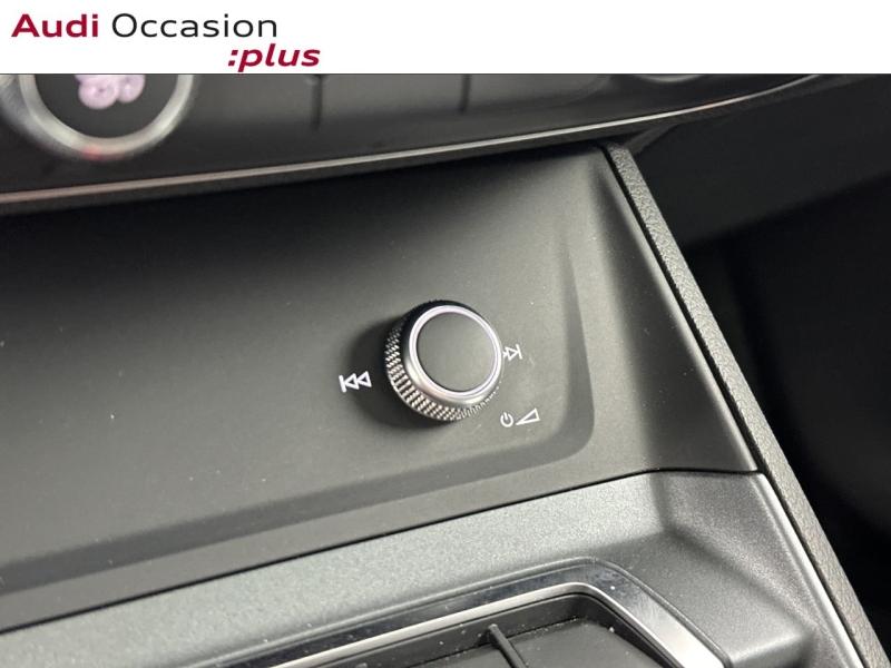 Voitures occasions Audi Q3 Sportback S line plus Saint-Thibault-des-Vignes