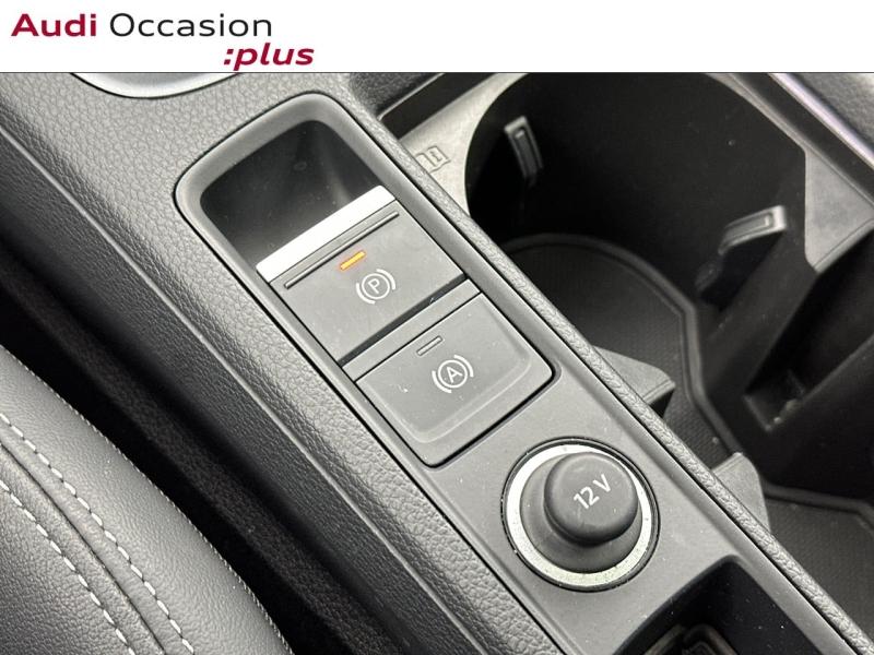 Voitures occasions Audi Q3 Sportback S line plus Saint-Thibault-des-Vignes