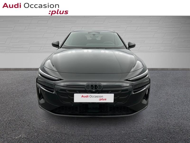 Voitures occasions Audi A6 Avant e-tron S line Saint-Thibault-des-Vignes