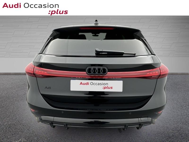 Voitures occasions Audi A6 Avant e-tron S line Saint-Thibault-des-Vignes