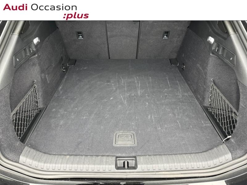 Voitures occasions Audi A6 Avant e-tron S line Saint-Thibault-des-Vignes