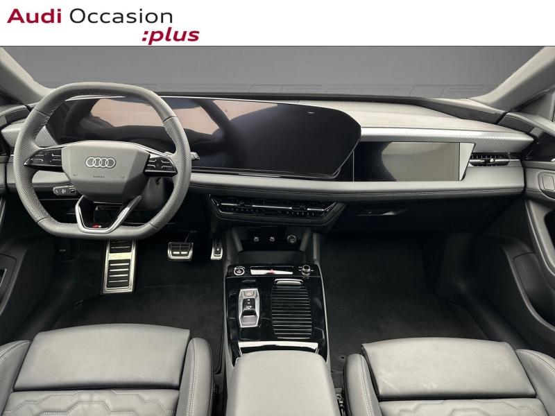 Voitures occasions Audi A6 Avant e-tron S line Saint-Thibault-des-Vignes
