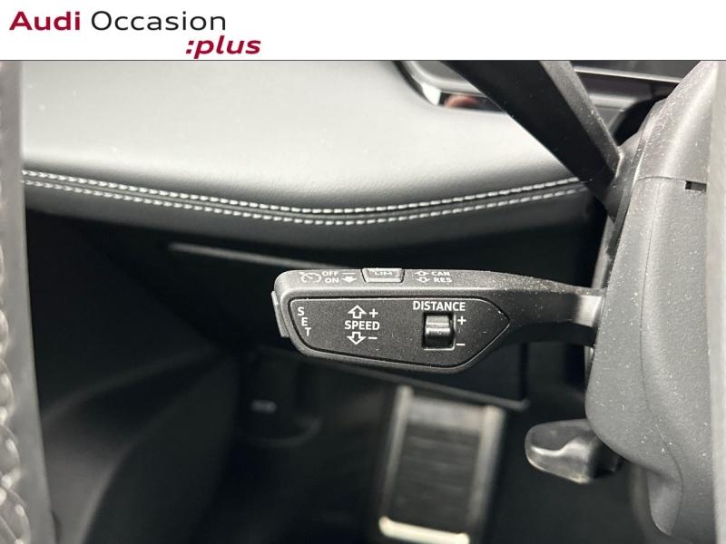 Voitures occasions Audi A6 Avant e-tron S line Saint-Thibault-des-Vignes