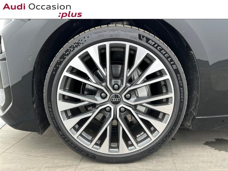 Voitures occasions Audi A6 Avant e-tron S line Saint-Thibault-des-Vignes