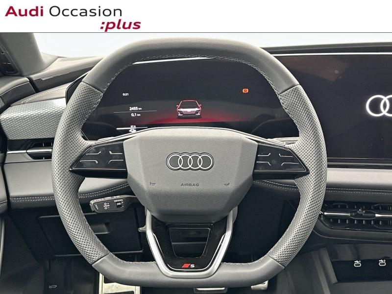 Voitures occasions Audi A6 Avant e-tron S line Saint-Thibault-des-Vignes