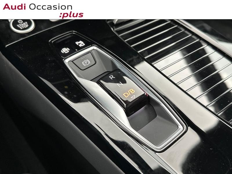 Voitures occasions Audi A6 Avant e-tron S line Saint-Thibault-des-Vignes