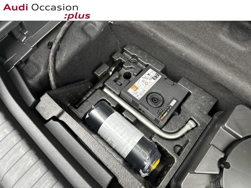 Voitures occasions Audi A6 Avant e-tron S line Saint-Thibault-des-Vignes