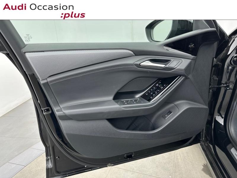 Voitures occasions Audi A6 Avant e-tron S line Saint-Thibault-des-Vignes