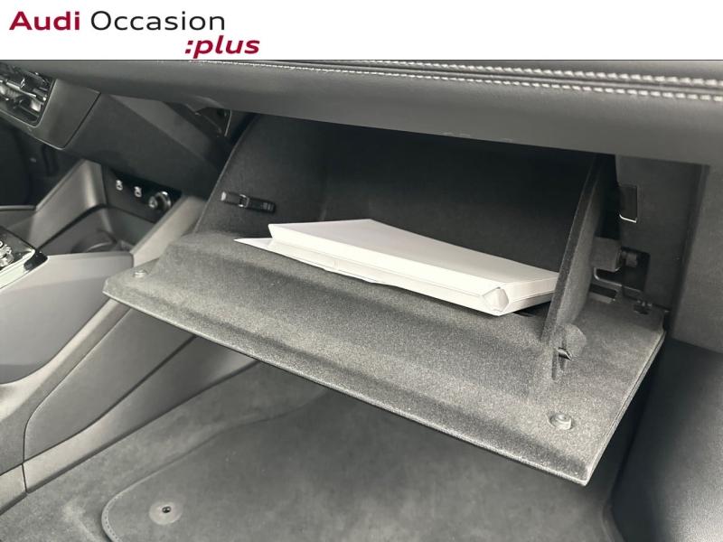 Voitures occasions Audi A6 Avant e-tron S line Saint-Thibault-des-Vignes