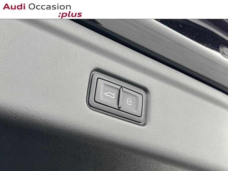 Voitures occasions Audi A6 Avant e-tron S line Saint-Thibault-des-Vignes