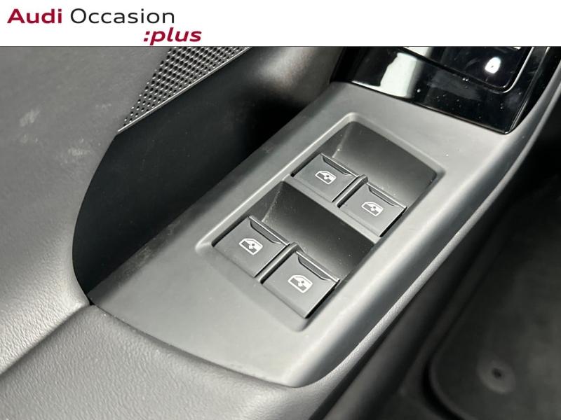 Voitures occasions Audi A6 Avant e-tron S line Saint-Thibault-des-Vignes