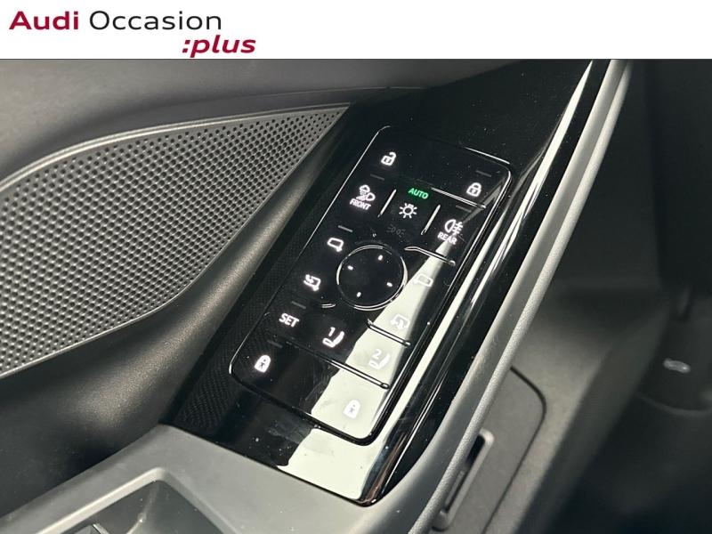 Voitures occasions Audi A6 Avant e-tron S line Saint-Thibault-des-Vignes