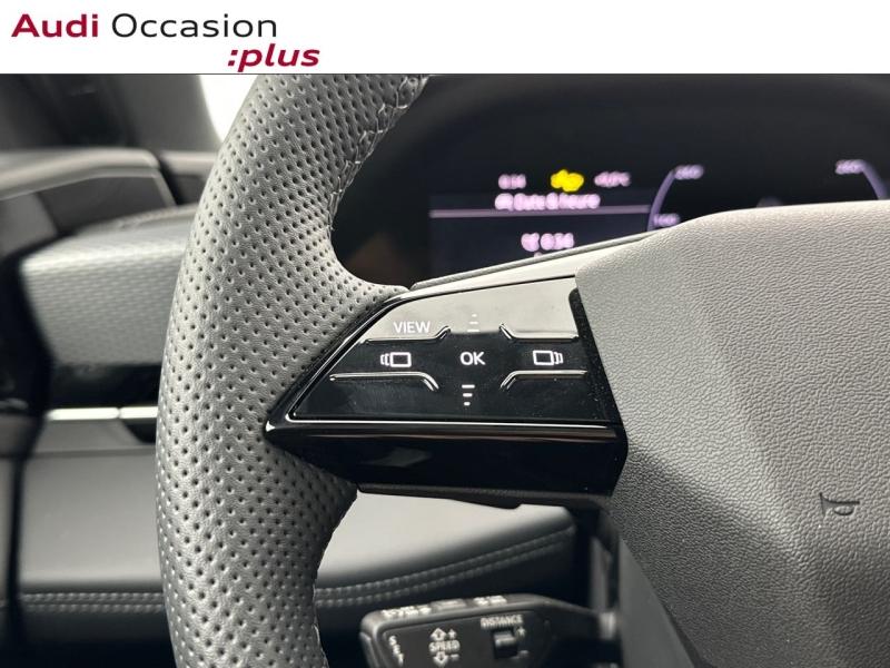 Voitures occasions Audi A6 Avant e-tron S line Saint-Thibault-des-Vignes