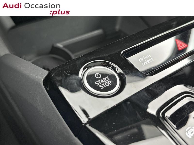 Voitures occasions Audi A6 Avant e-tron S line Saint-Thibault-des-Vignes