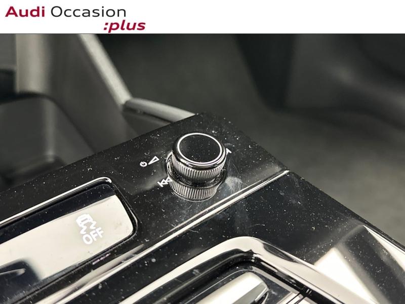 Voitures occasions Audi A6 Avant e-tron S line Saint-Thibault-des-Vignes