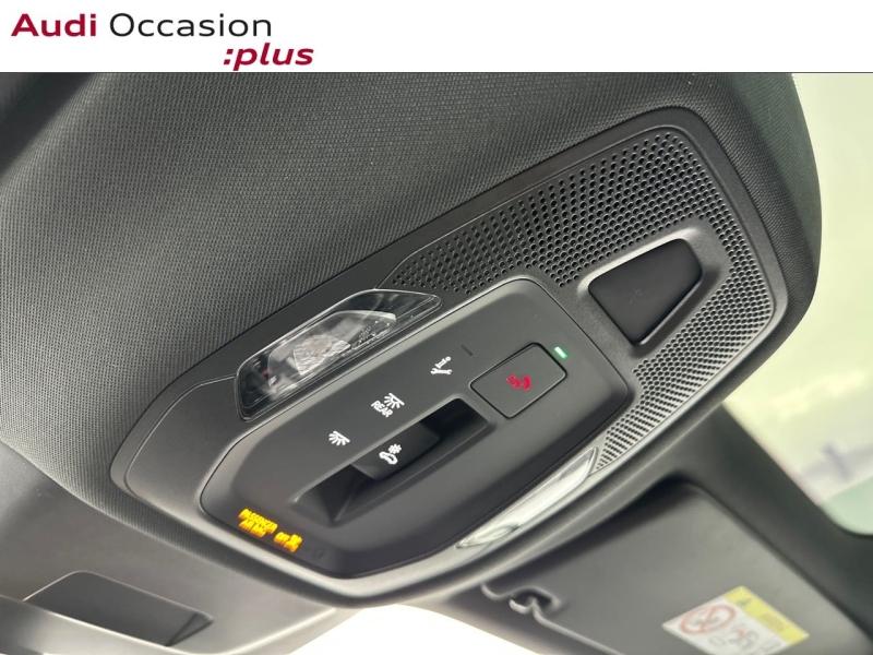 Voitures occasions Audi A6 Avant e-tron S line Saint-Thibault-des-Vignes