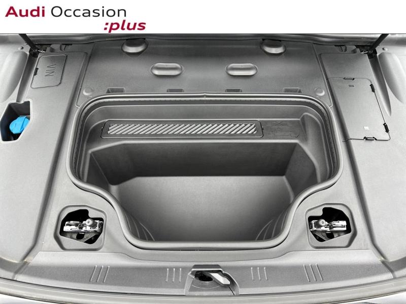 Voitures occasions Audi A6 Avant e-tron S line Saint-Thibault-des-Vignes