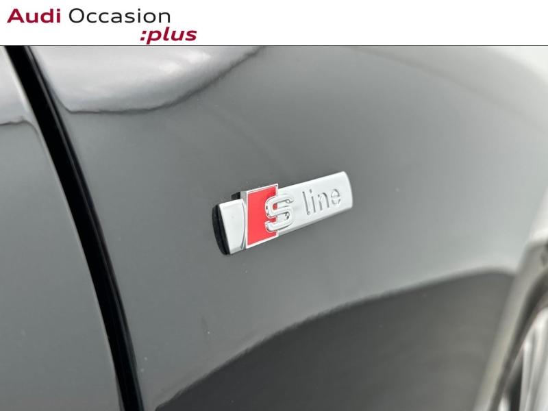 Voitures occasions Audi A6 Avant e-tron S line Saint-Thibault-des-Vignes