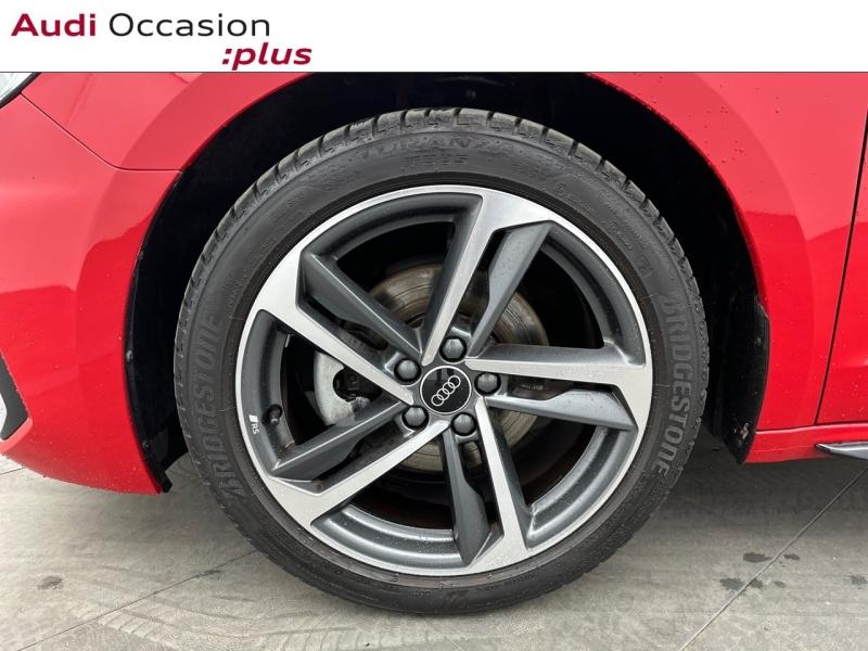 Voitures occasions Audi A1 Sportback S line plus Saint-Thibault-des-Vignes