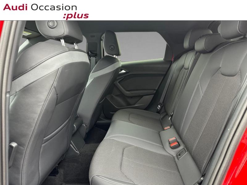 Voitures occasions Audi A1 Sportback S line plus Saint-Thibault-des-Vignes