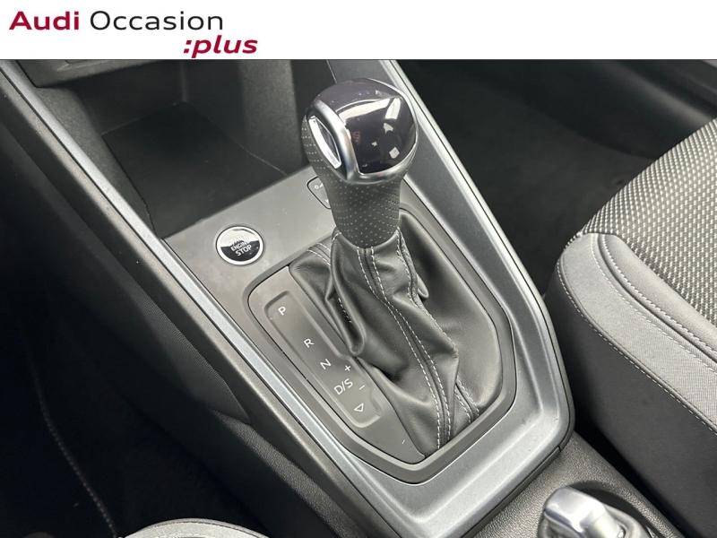 Voitures occasions Audi A1 Sportback S line plus Saint-Thibault-des-Vignes