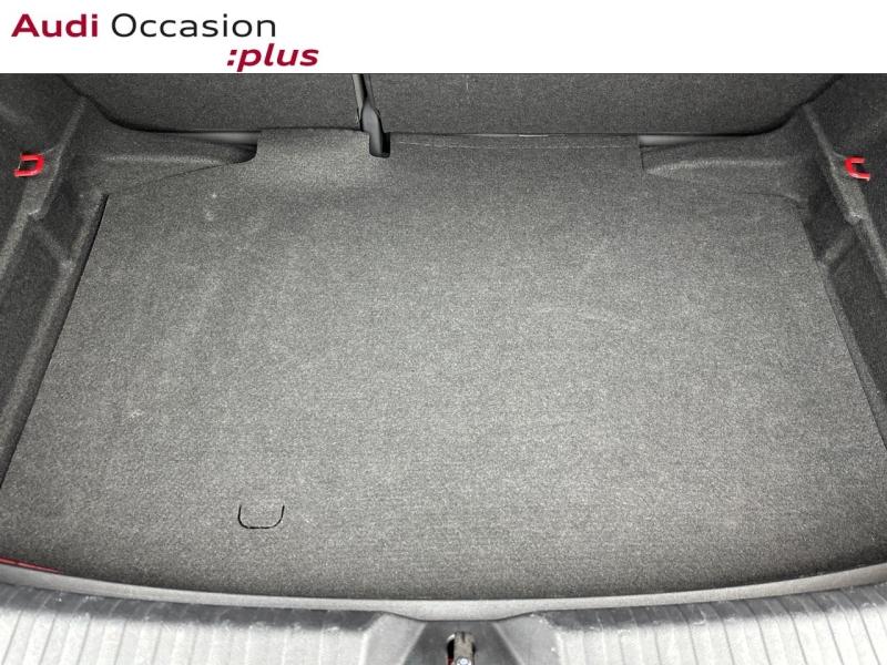 Voitures occasions Audi A1 Sportback S line plus Saint-Thibault-des-Vignes