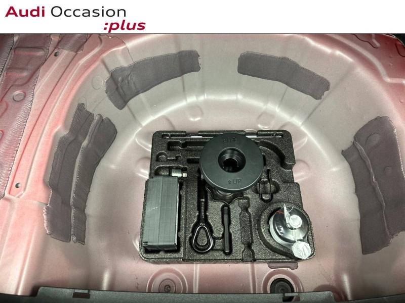 Voitures occasions Audi A1 Sportback S line plus Saint-Thibault-des-Vignes