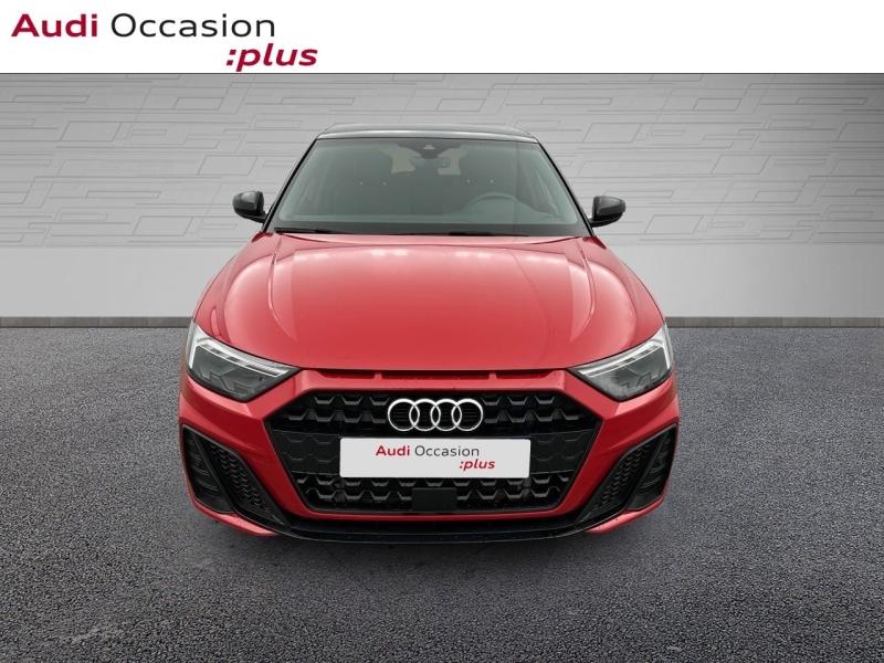 Voitures occasions Audi A1 Sportback S line plus Saint-Thibault-des-Vignes