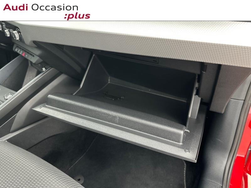 Voitures occasions Audi A1 Sportback S line plus Saint-Thibault-des-Vignes