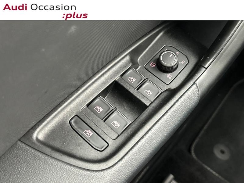 Voitures occasions Audi A1 Sportback S line plus Saint-Thibault-des-Vignes