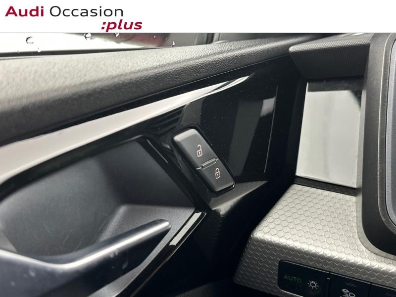 Voitures occasions Audi A1 Sportback S line plus Saint-Thibault-des-Vignes