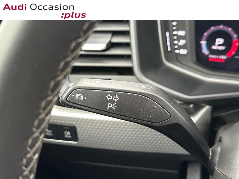 Voitures occasions Audi A1 Sportback S line plus Saint-Thibault-des-Vignes