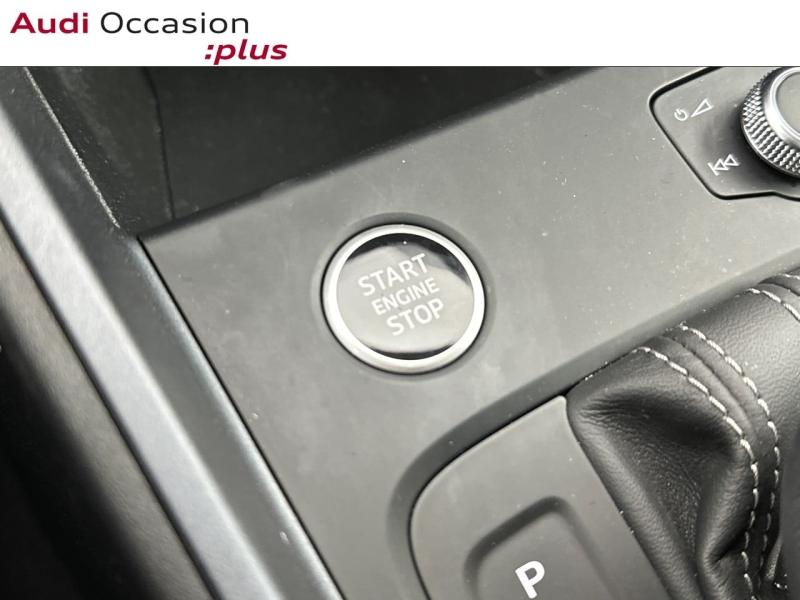 Voitures occasions Audi A1 Sportback S line plus Saint-Thibault-des-Vignes