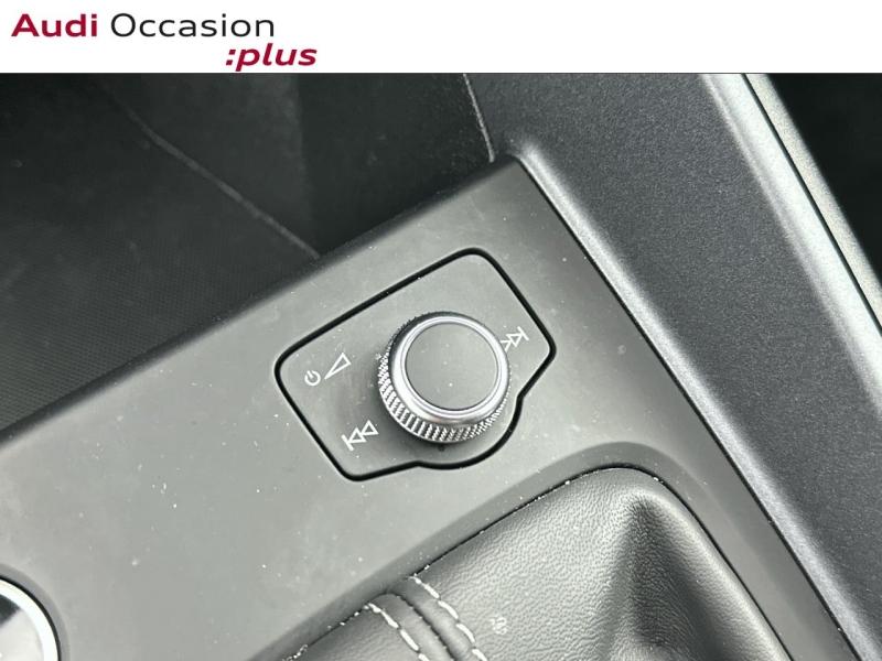 Voitures occasions Audi A1 Sportback S line plus Saint-Thibault-des-Vignes