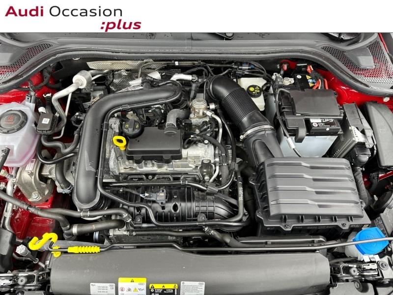 Voitures occasions Audi A1 Sportback S line plus Saint-Thibault-des-Vignes