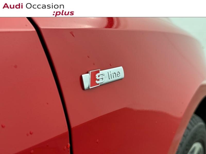 Voitures occasions Audi A1 Sportback S line plus Saint-Thibault-des-Vignes