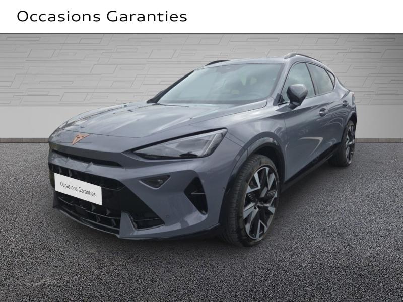 Voitures occasions CUPRA FORMENTOR V Saint-Thibault-des-Vignes