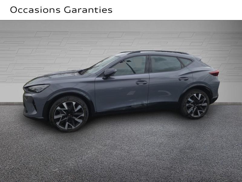 Voitures occasions CUPRA FORMENTOR V Saint-Thibault-des-Vignes