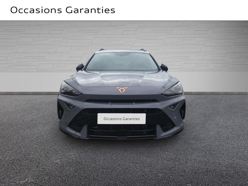 Voitures occasions CUPRA FORMENTOR V Saint-Thibault-des-Vignes