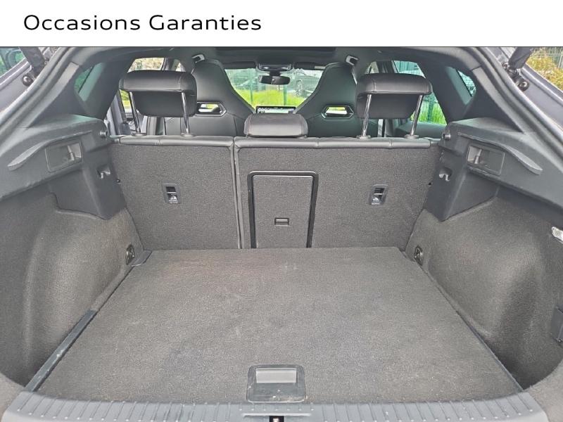 Voitures occasions CUPRA FORMENTOR V Saint-Thibault-des-Vignes