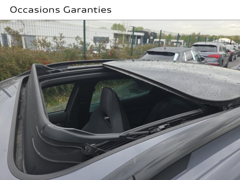 Voitures occasions CUPRA FORMENTOR V Saint-Thibault-des-Vignes